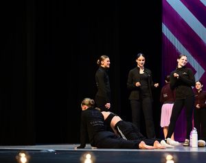 Houston, TX - 2/14/2026