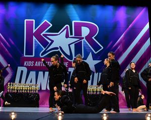 Houston, TX - 2/14/2026