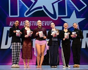 Houston, TX - 2/14/2026