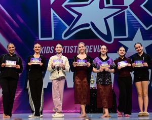 Houston, TX - 2/14/2026