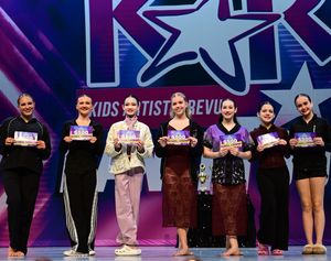 Houston, TX - 2/14/2026