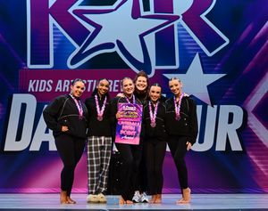 Houston, TX - 2/14/2026