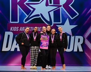 Houston, TX - 2/14/2026