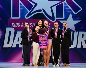 Houston, TX - 2/14/2026