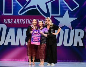 Houston, TX - 2/14/2026