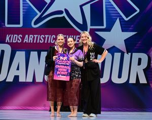 Houston, TX - 2/14/2026