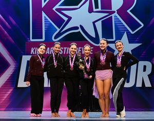 Houston, TX - 2/14/2026