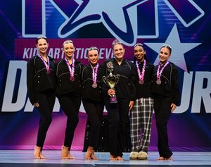 Houston, TX - 2/14/2026