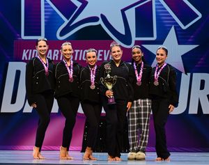 Houston, TX - 2/14/2026