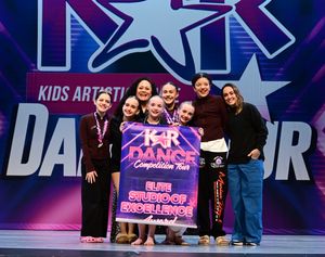 Houston, TX - 2/14/2026