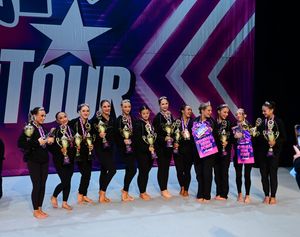 Houston, TX - 2/14/2026