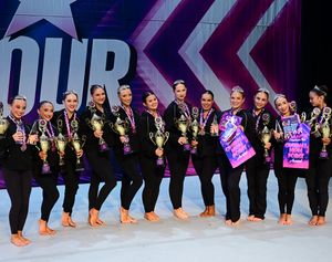 Houston, TX - 2/14/2026