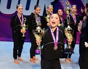 Houston, TX - 2/14/2026