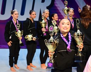 Houston, TX - 2/14/2026