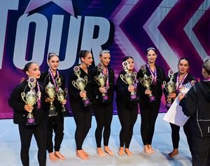 Houston, TX - 2/14/2026