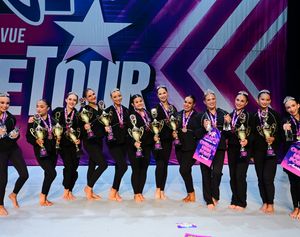 Houston, TX - 2/14/2026