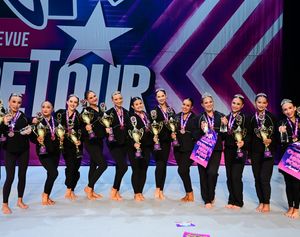 Houston, TX - 2/14/2026