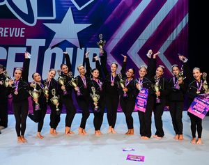 Houston, TX - 2/14/2026