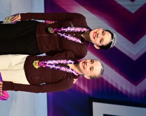 Houston, TX - 2/14/2026