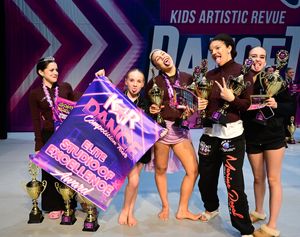 Houston, TX - 2/14/2026