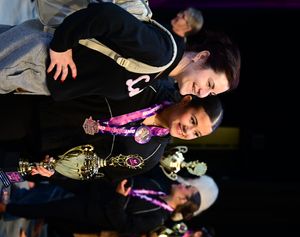 Houston, TX - 2/14/2026