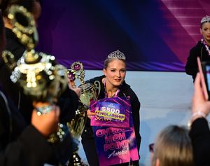 Houston, TX - 2/14/2026