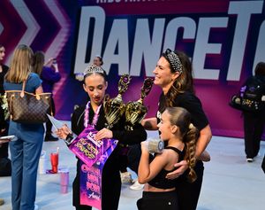 Houston, TX - 2/14/2026