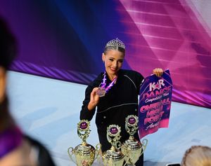 Houston, TX - 2/14/2026