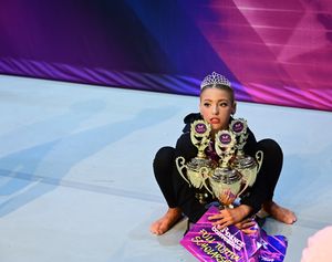 Houston, TX - 2/14/2026