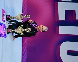 Houston, TX - 2/14/2026