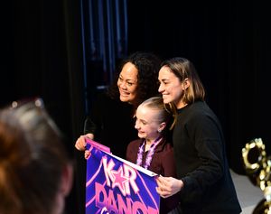 Houston, TX - 2/14/2026