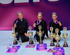 Houston, TX - 2/14/2026