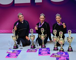 Houston, TX - 2/14/2026