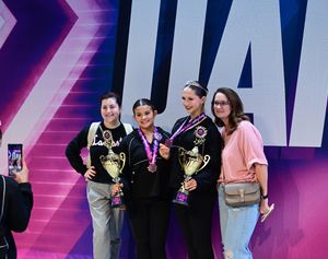 Houston, TX - 2/14/2026