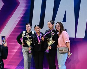 Houston, TX - 2/14/2026