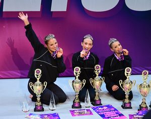 Houston, TX - 2/14/2026