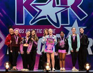 Houston, TX - 2/14/2026