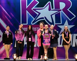 Houston, TX - 2/14/2026