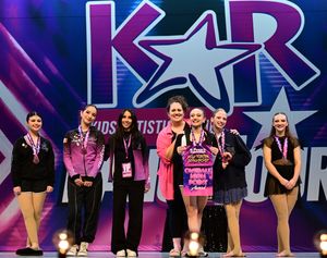 Houston, TX - 2/14/2026