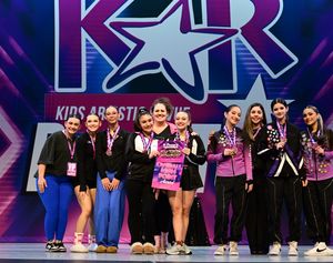 Houston, TX - 2/14/2026