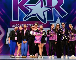 Houston, TX - 2/14/2026