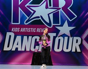 Houston, TX - 2/14/2026