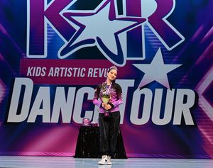 Houston, TX - 2/14/2026