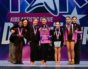 Houston, TX - 2/14/2026