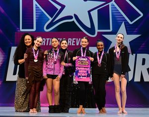 Houston, TX - 2/14/2026