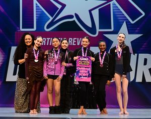 Houston, TX - 2/14/2026