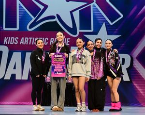 Houston, TX - 2/14/2026