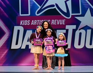 Houston, TX - 2/14/2026