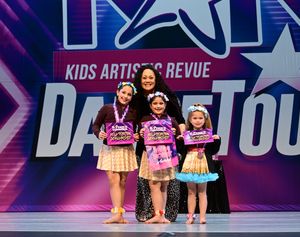 Houston, TX - 2/14/2026