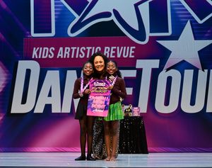 Houston, TX - 2/14/2026